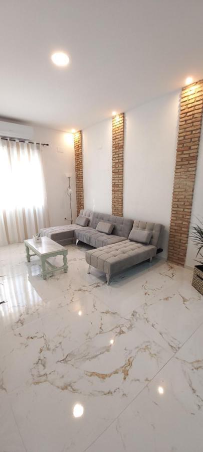 Confort Apartamento 2 Dormitorios Kordoba Zewnętrze zdjęcie