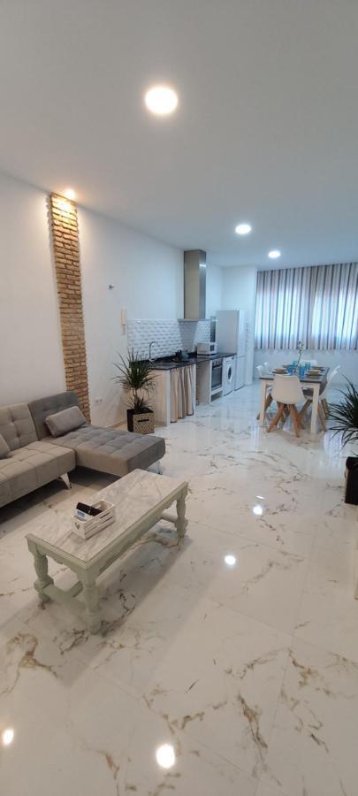 Confort Apartamento 2 Dormitorios Kordoba Zewnętrze zdjęcie