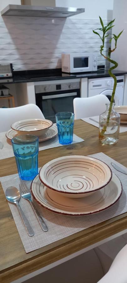 Confort Apartamento 2 Dormitorios Kordoba Zewnętrze zdjęcie
