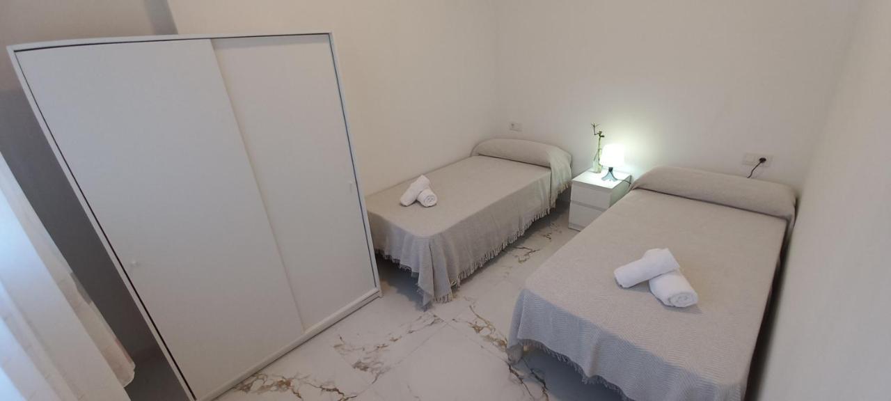 Confort Apartamento 2 Dormitorios Kordoba Zewnętrze zdjęcie
