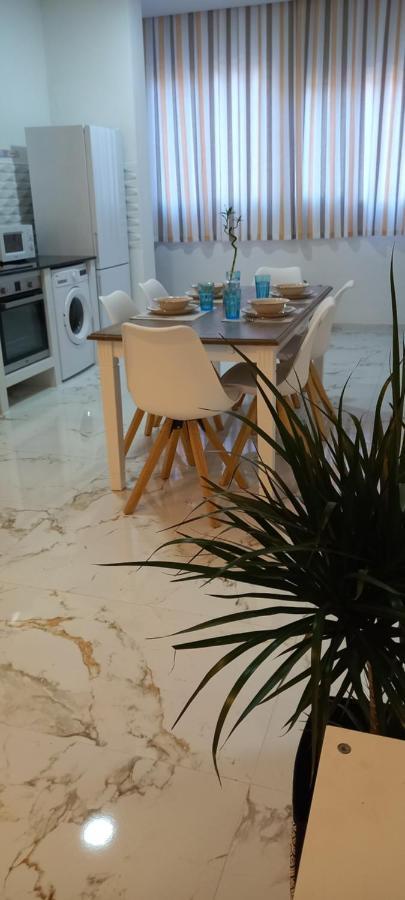 Confort Apartamento 2 Dormitorios Kordoba Zewnętrze zdjęcie
