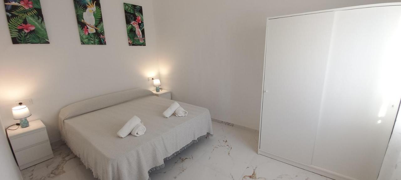 Confort Apartamento 2 Dormitorios Kordoba Zewnętrze zdjęcie