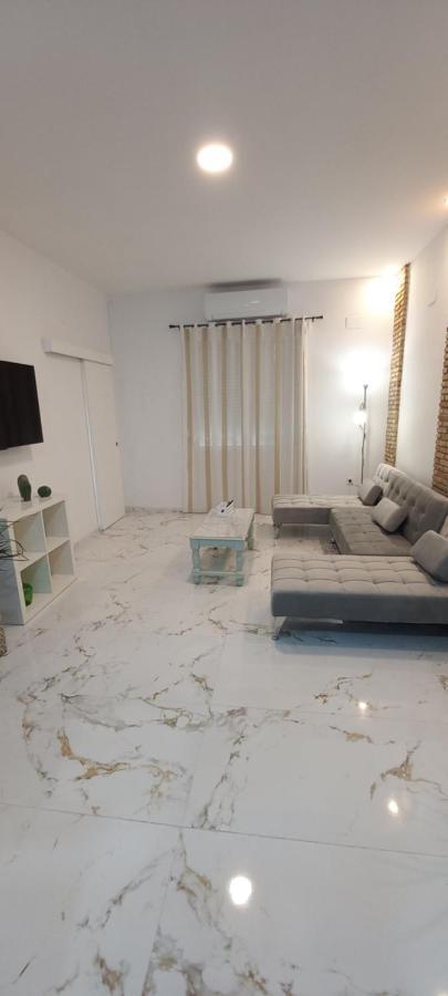Confort Apartamento 2 Dormitorios Kordoba Zewnętrze zdjęcie