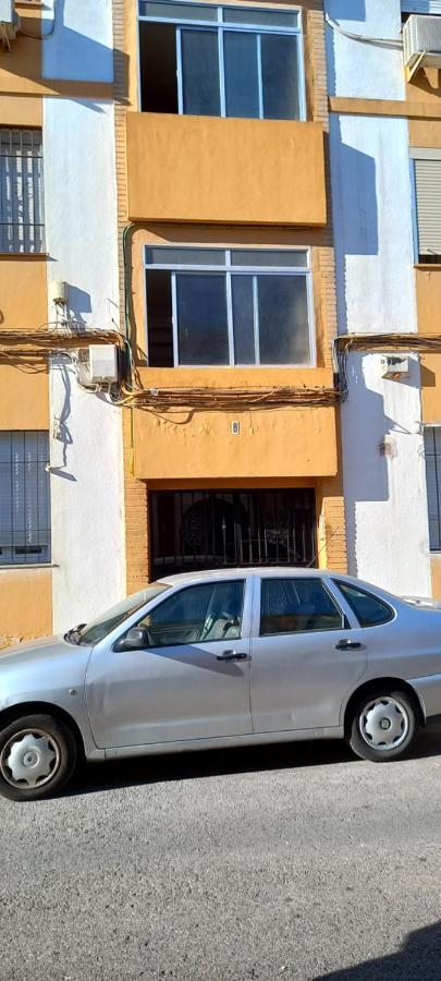 Confort Apartamento 2 Dormitorios Kordoba Zewnętrze zdjęcie