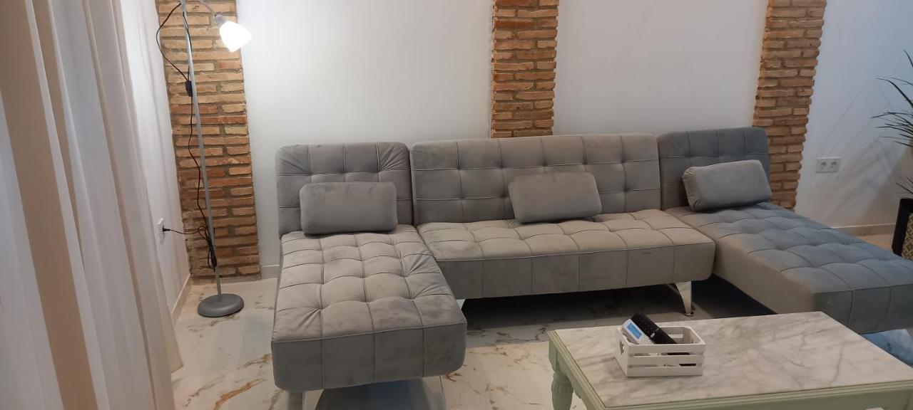 Confort Apartamento 2 Dormitorios Kordoba Zewnętrze zdjęcie