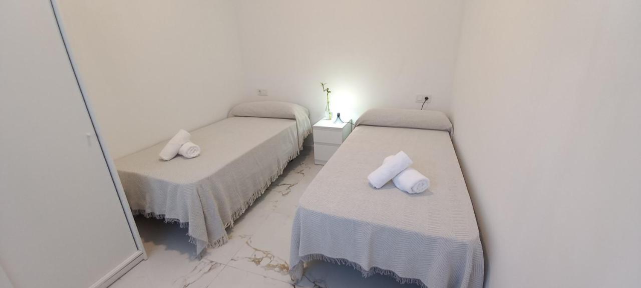 Confort Apartamento 2 Dormitorios Kordoba Zewnętrze zdjęcie