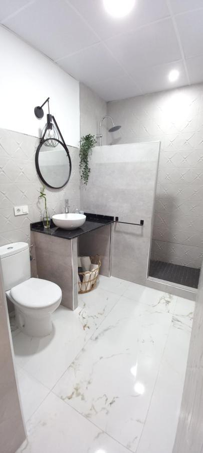 Confort Apartamento 2 Dormitorios Kordoba Zewnętrze zdjęcie
