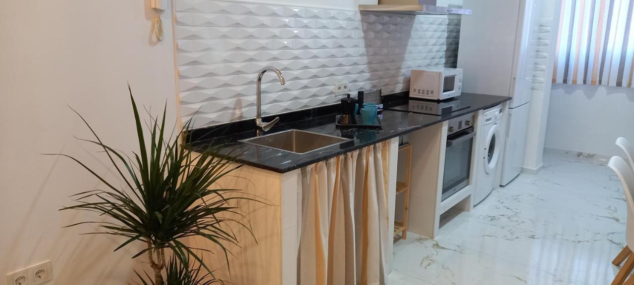 Confort Apartamento 2 Dormitorios Kordoba Zewnętrze zdjęcie