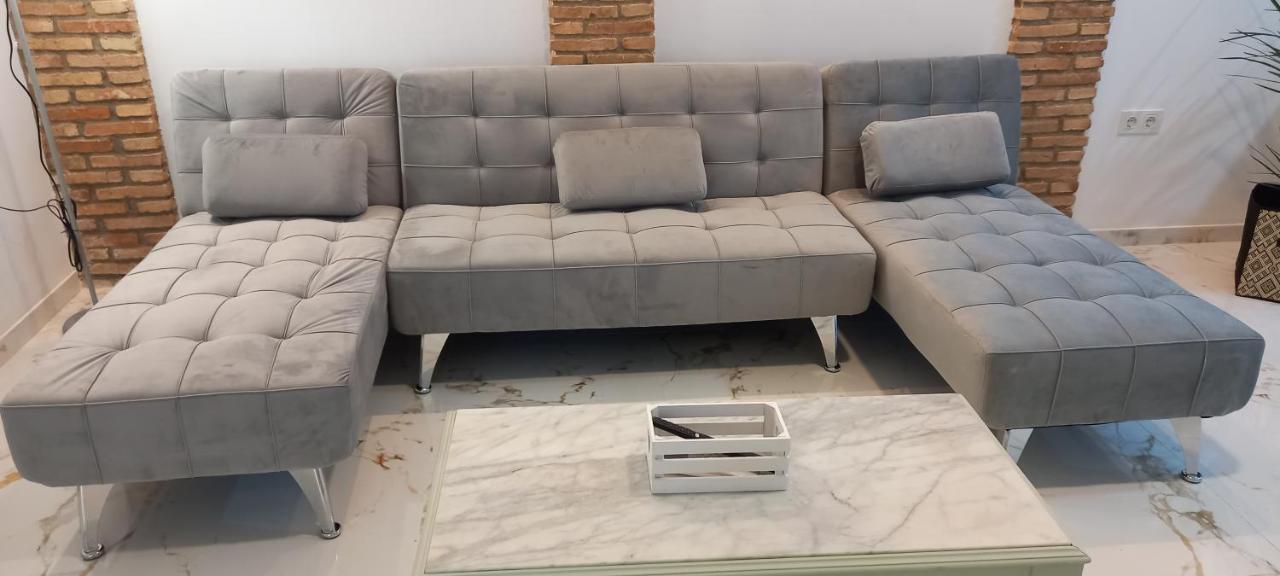 Confort Apartamento 2 Dormitorios Kordoba Zewnętrze zdjęcie