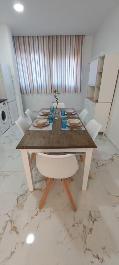 Confort Apartamento 2 Dormitorios Kordoba Zewnętrze zdjęcie