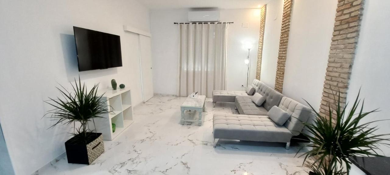 Confort Apartamento 2 Dormitorios Kordoba Zewnętrze zdjęcie